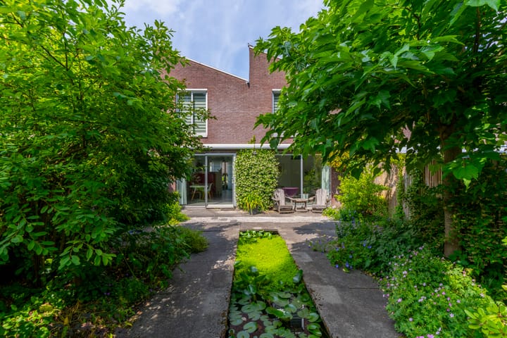 Foto 30 van Slingeraklaan 172