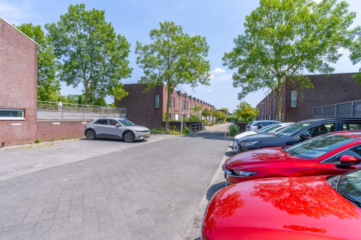 Foto 49 van Slingeraklaan 172