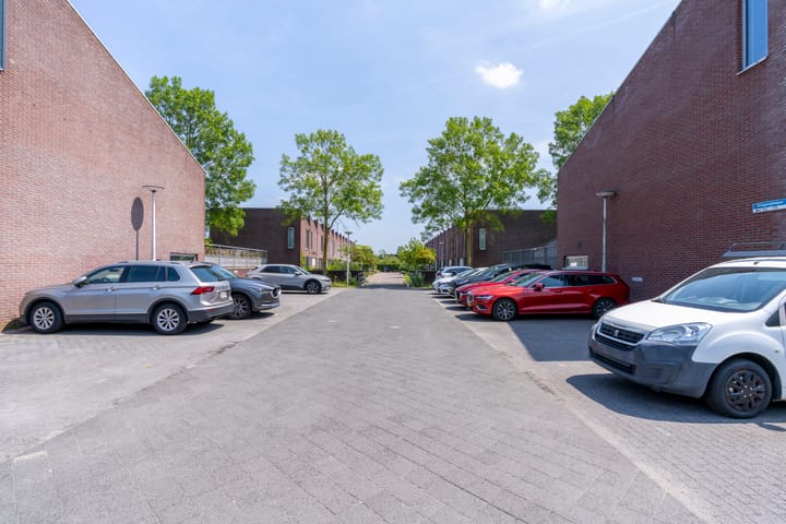 Foto 50 van Slingeraklaan 172