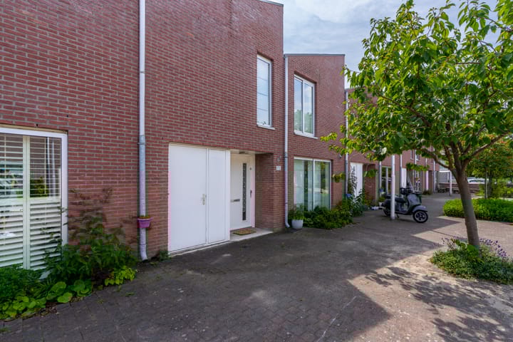 Foto 52 van Slingeraklaan 172