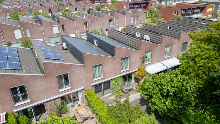 Foto 55 van Slingeraklaan 172