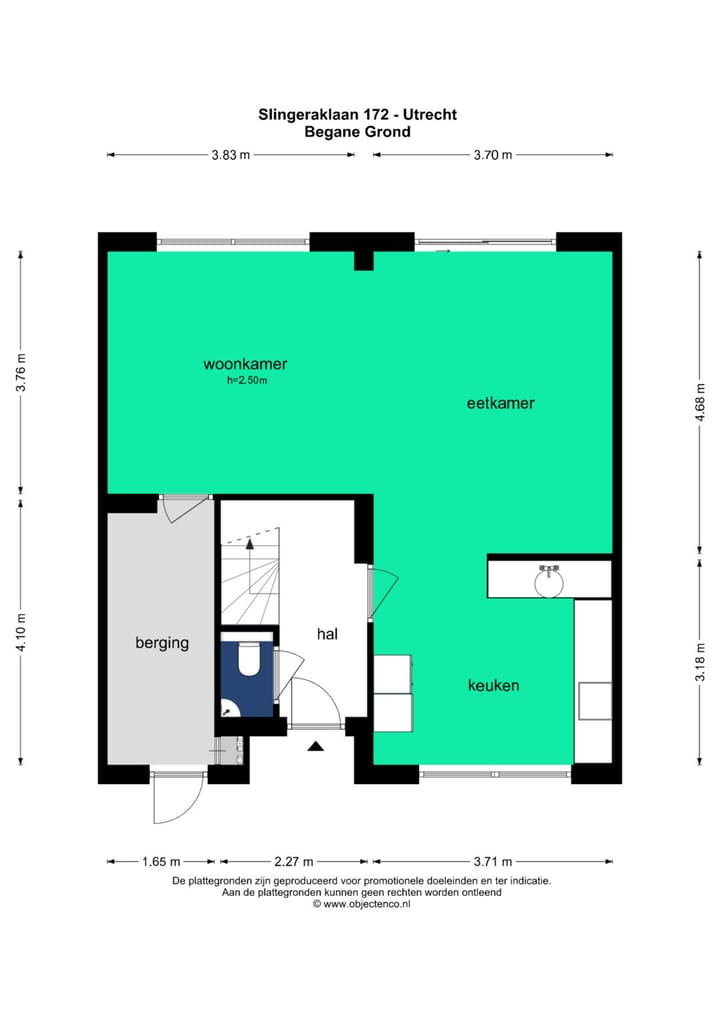 Foto 57 van Slingeraklaan 172