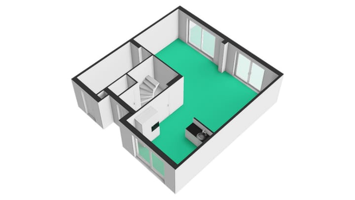 Foto 59 van Slingeraklaan 172