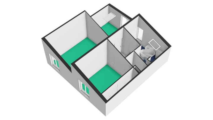 Foto 61 van Slingeraklaan 172