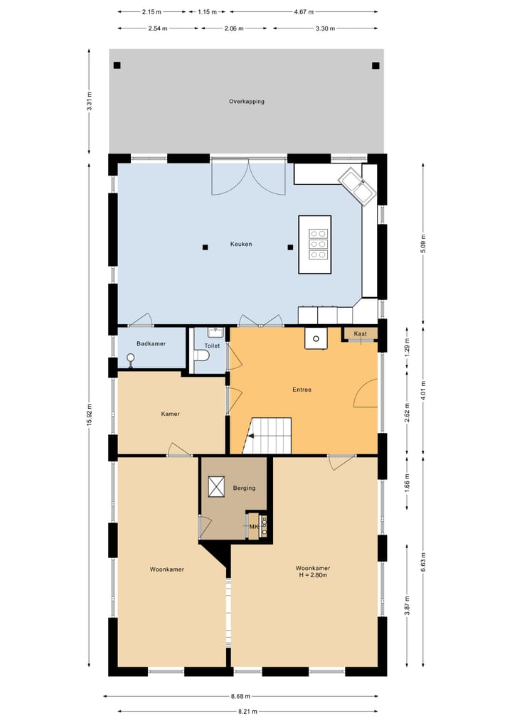 Foto 58 van Rhabergseweg 26