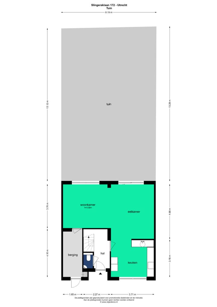 Foto 63 van Slingeraklaan 172