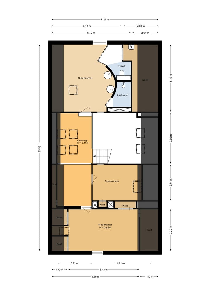 Foto 60 van Rhabergseweg 26