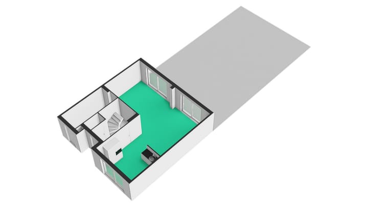 Foto 65 van Slingeraklaan 172