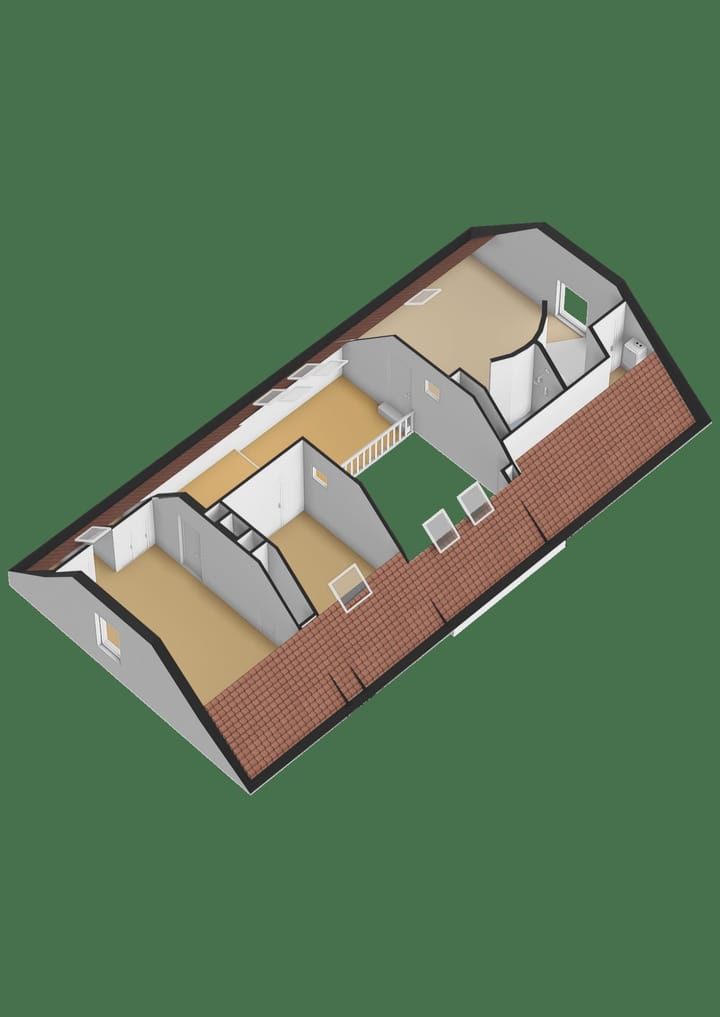 Foto 61 van Rhabergseweg 26