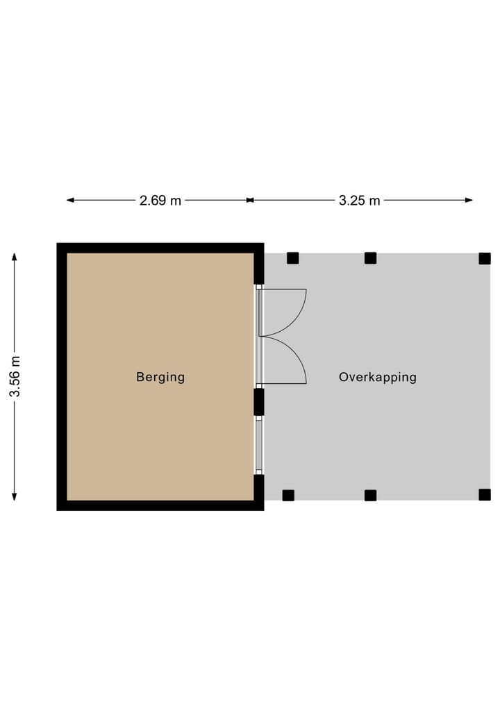 Foto 64 van Rhabergseweg 26