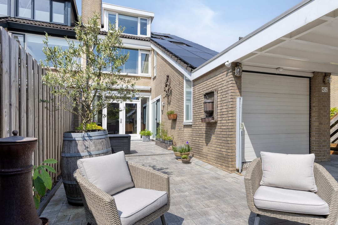 Huis te koop: Vijverlaan 452 2925 VK Krimpen aan den IJssel [Funda]
