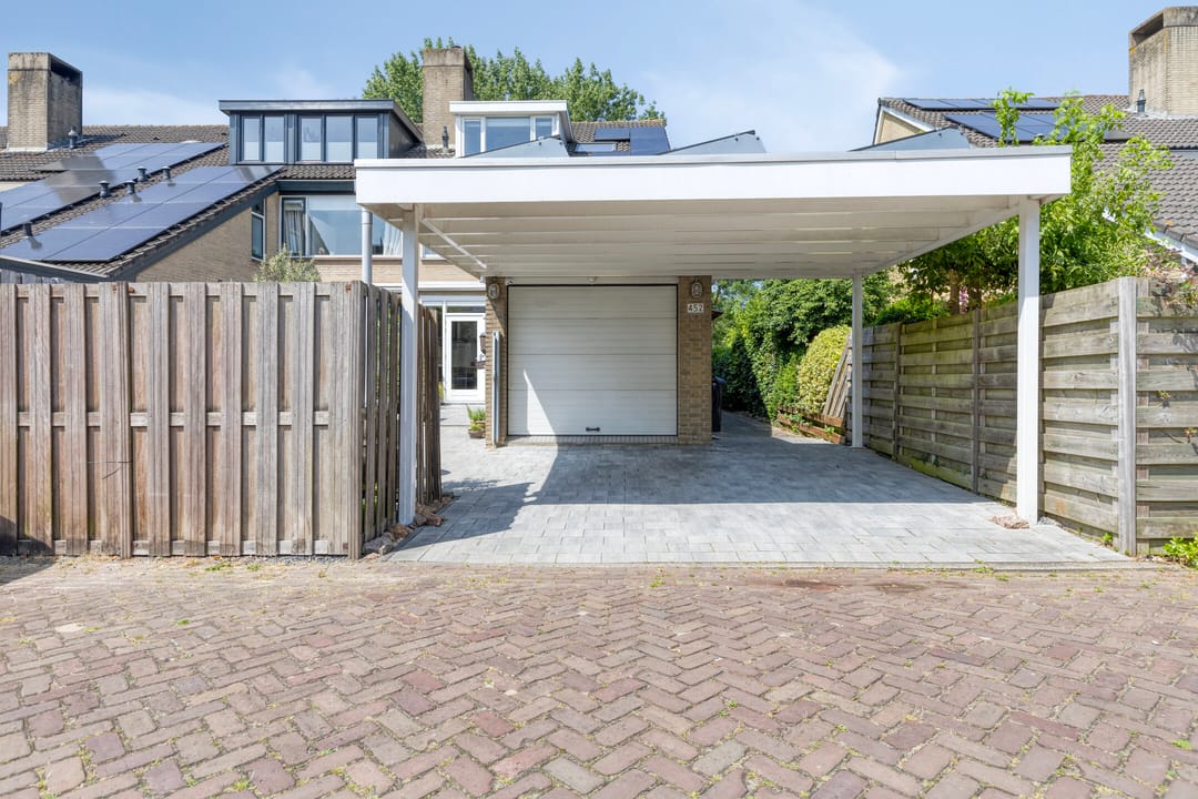 Foto 2 van Vijverlaan 452