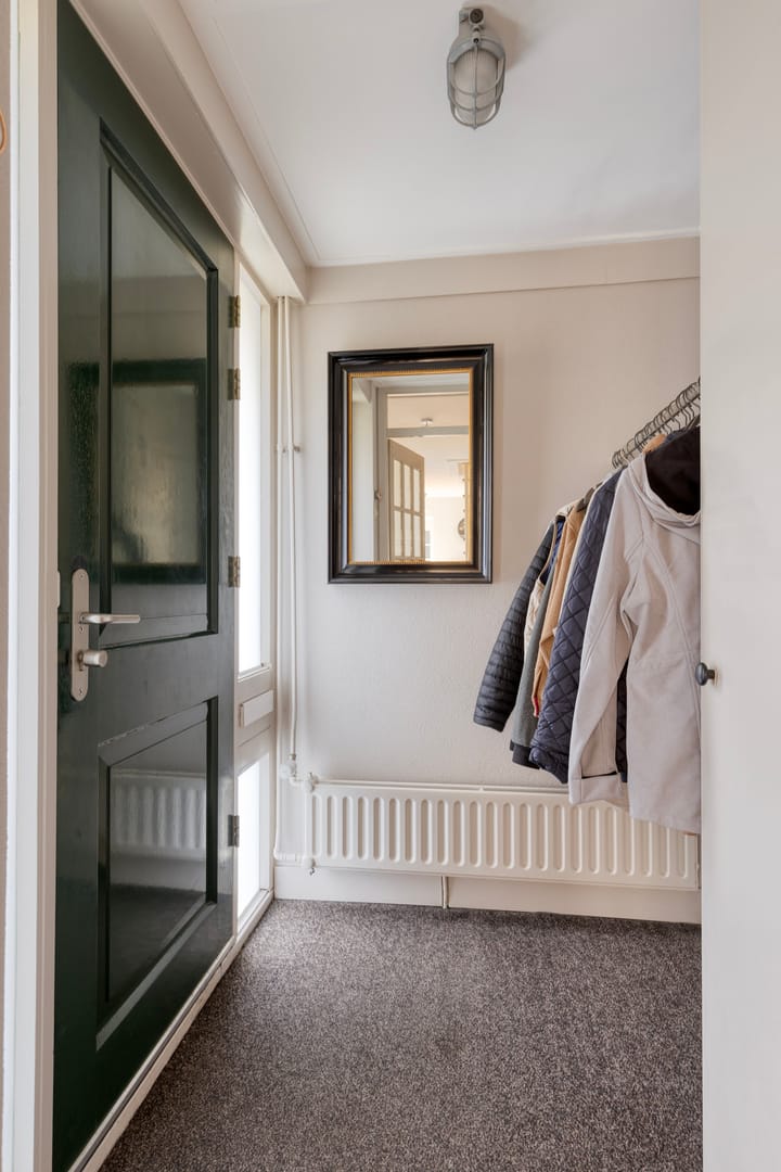 Foto 8 van Vijverlaan 452