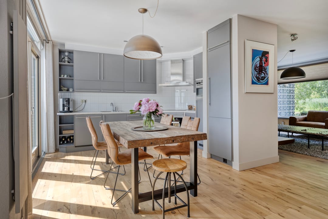 Foto 11 van Vijverlaan 452