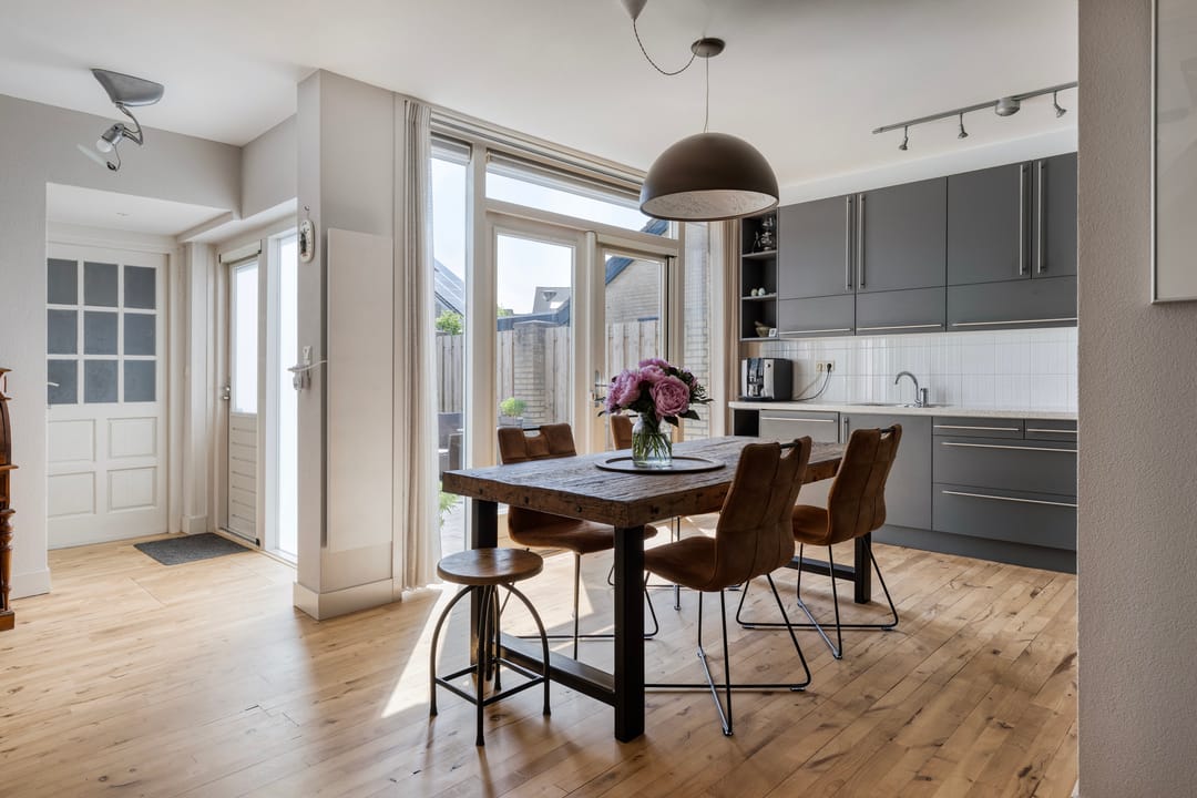 Foto 16 van Vijverlaan 452