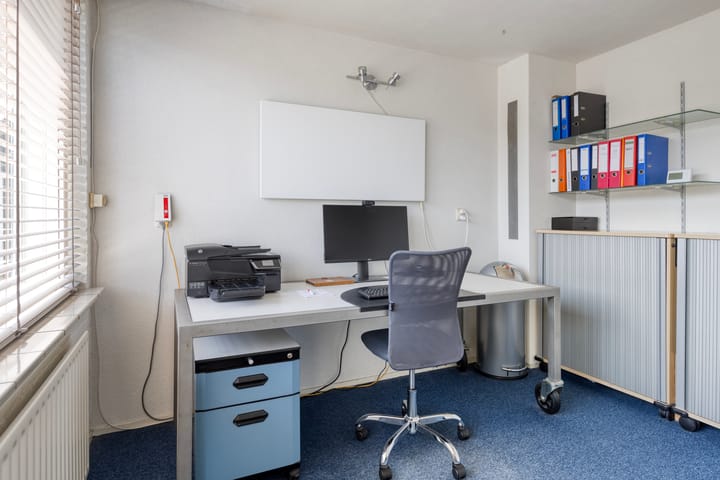 Foto 26 van Vijverlaan 452