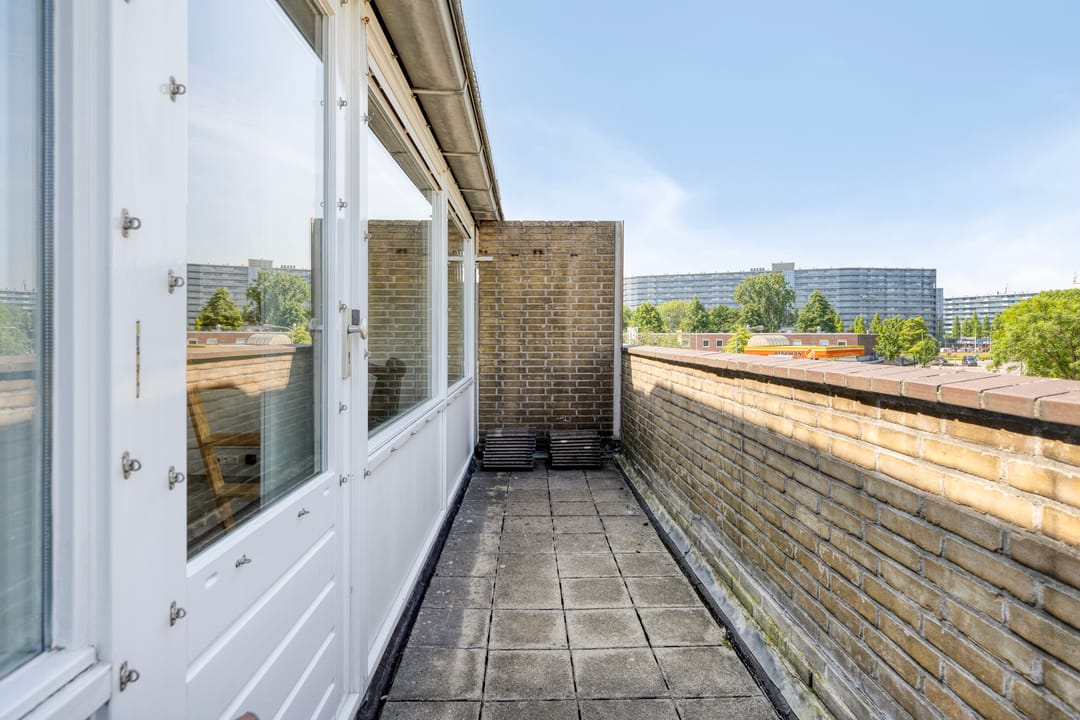 Foto 37 van Vijverlaan 452