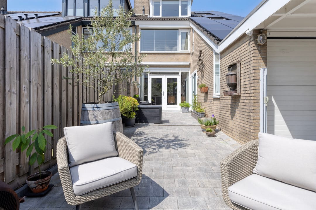 Foto 38 van Vijverlaan 452