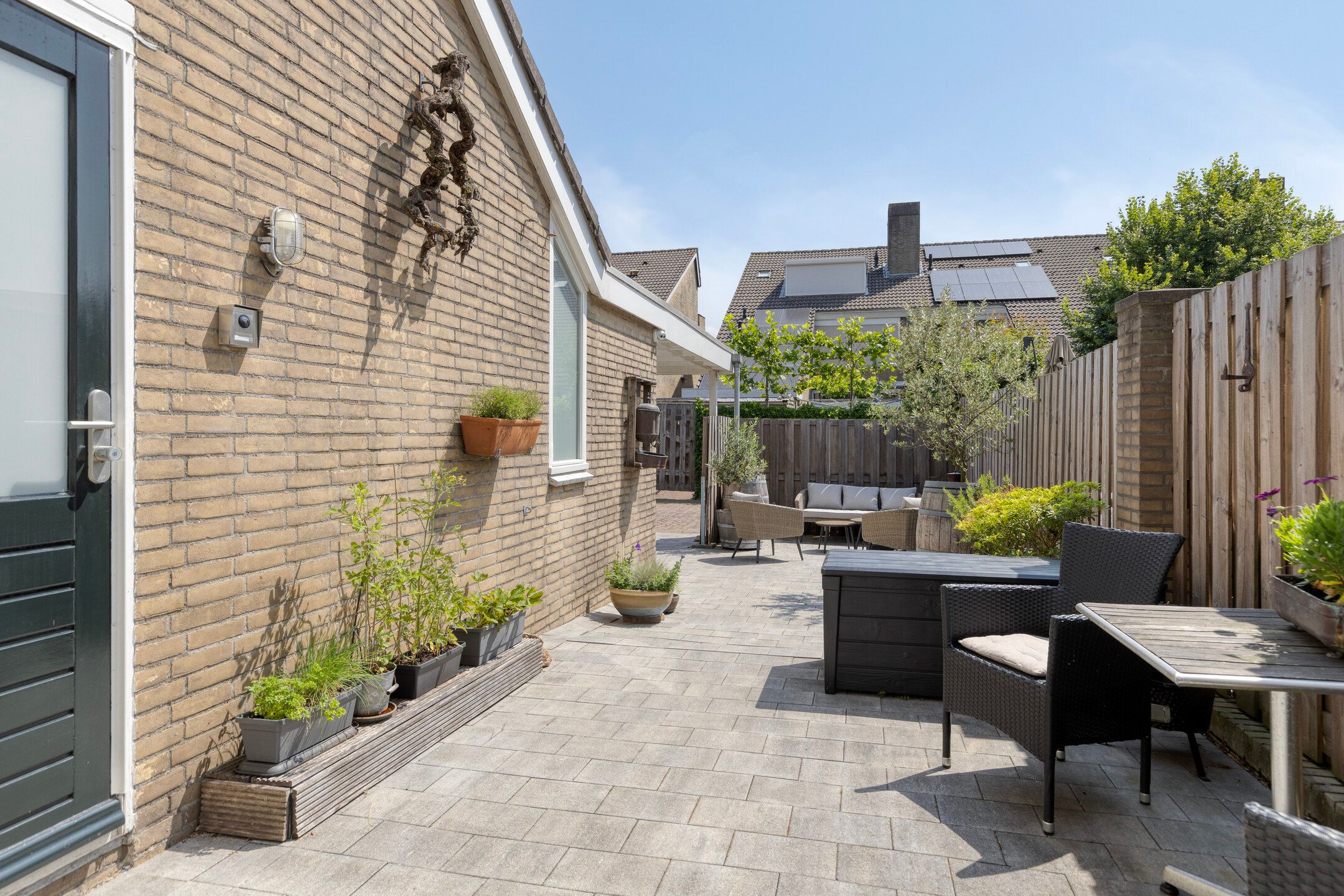 Foto 39 van Vijverlaan 452