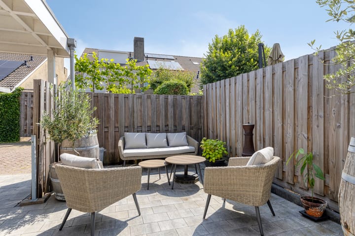 Foto 40 van Vijverlaan 452