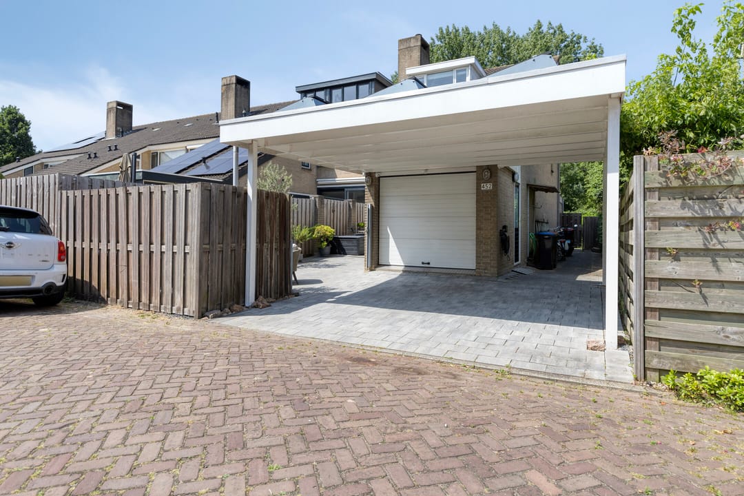 Foto 41 van Vijverlaan 452