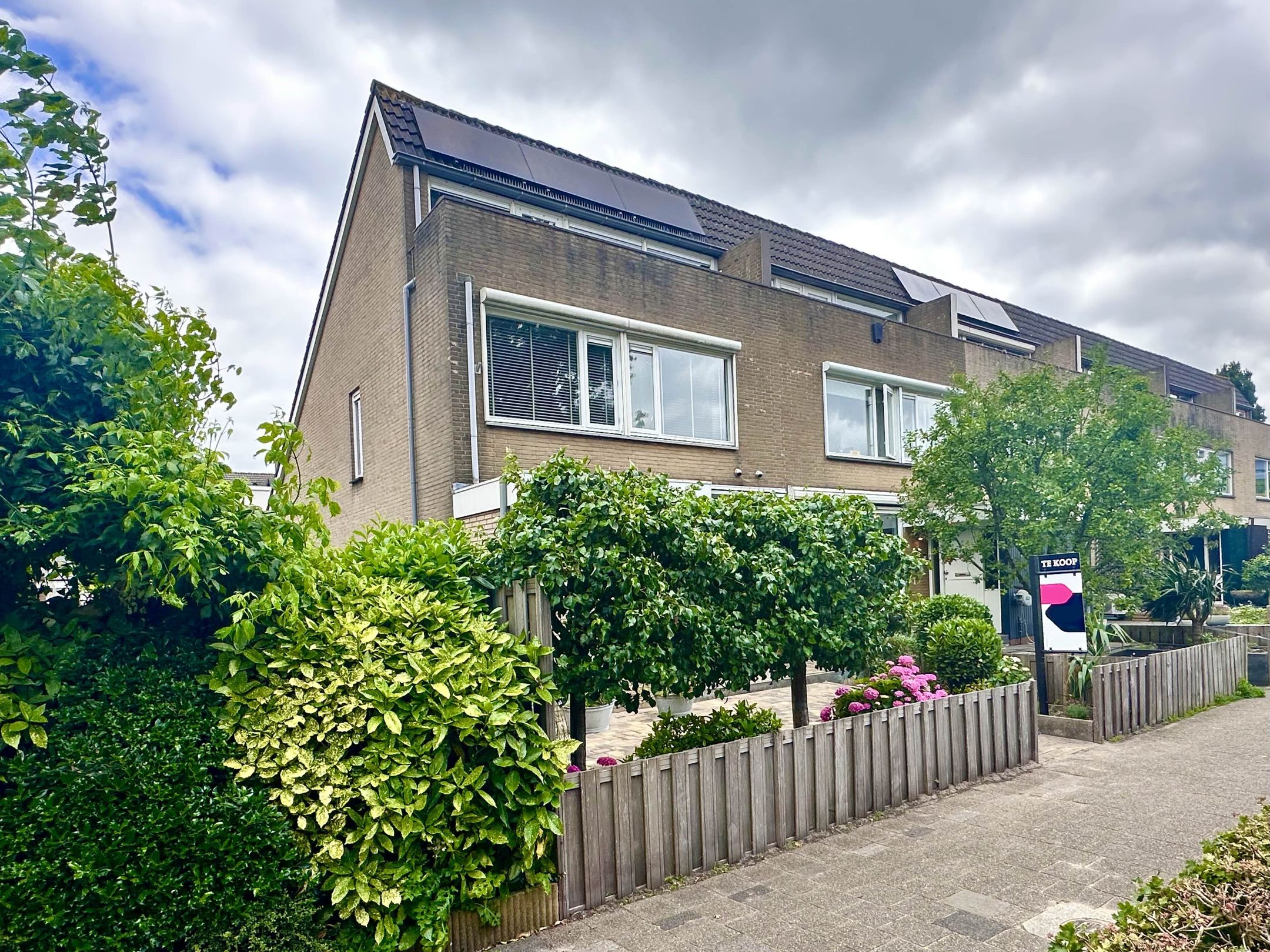 Foto 42 van Vijverlaan 452