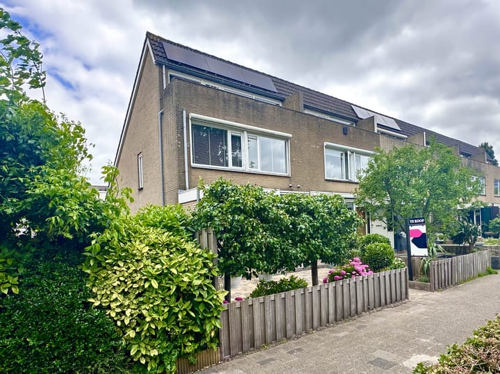 Foto 42 van Vijverlaan 452