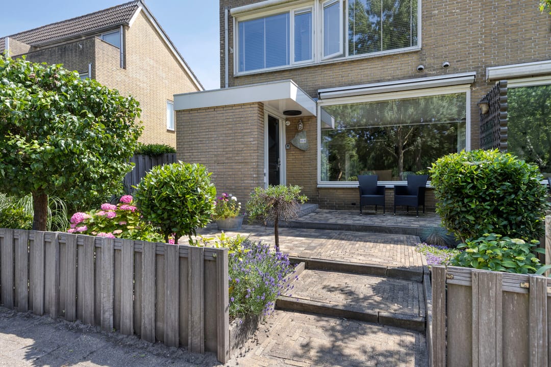 Foto 43 van Vijverlaan 452