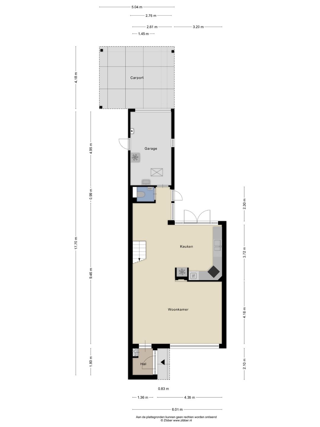 Foto 46 van Vijverlaan 452