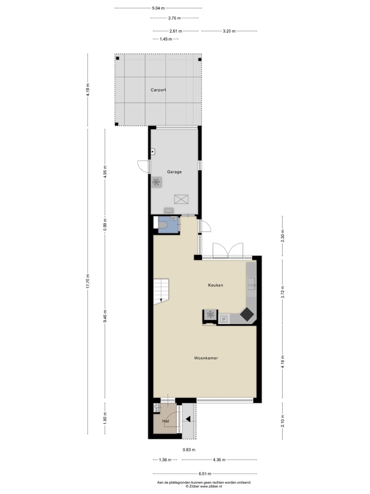 Foto 46 van Vijverlaan 452