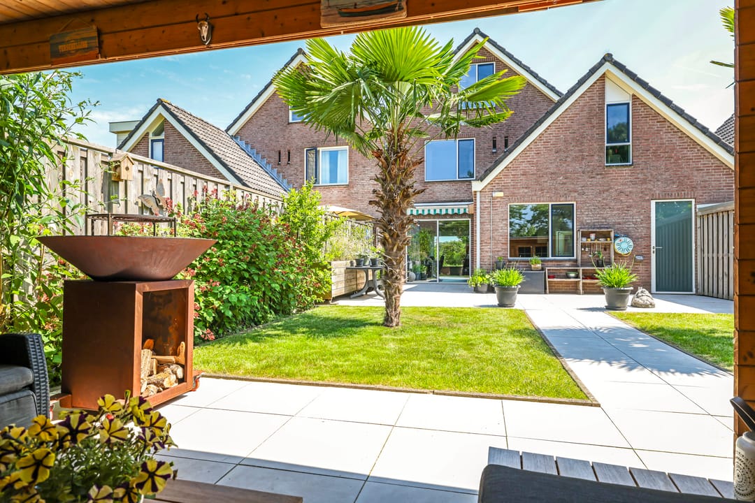 Foto 1 van Sadatstraat 12