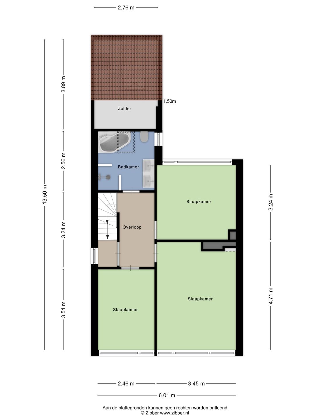 Foto 47 van Vijverlaan 452