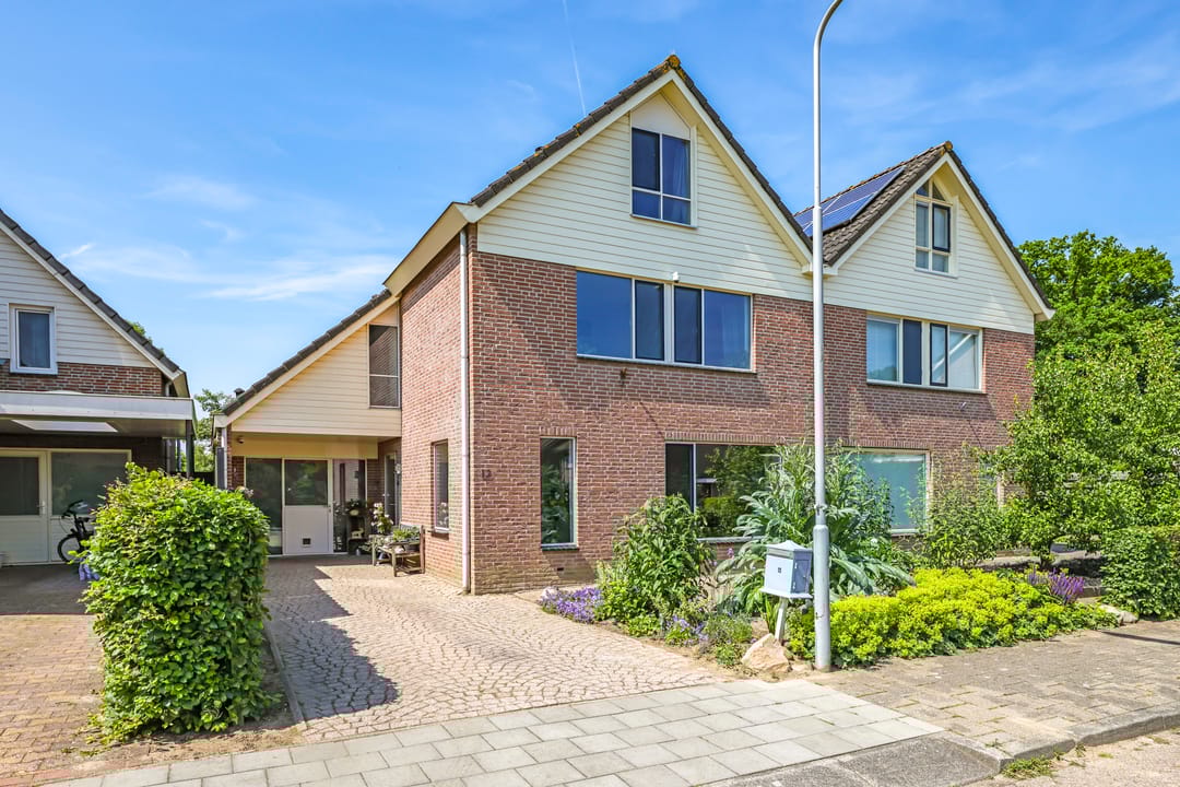 Foto 2 van Sadatstraat 12