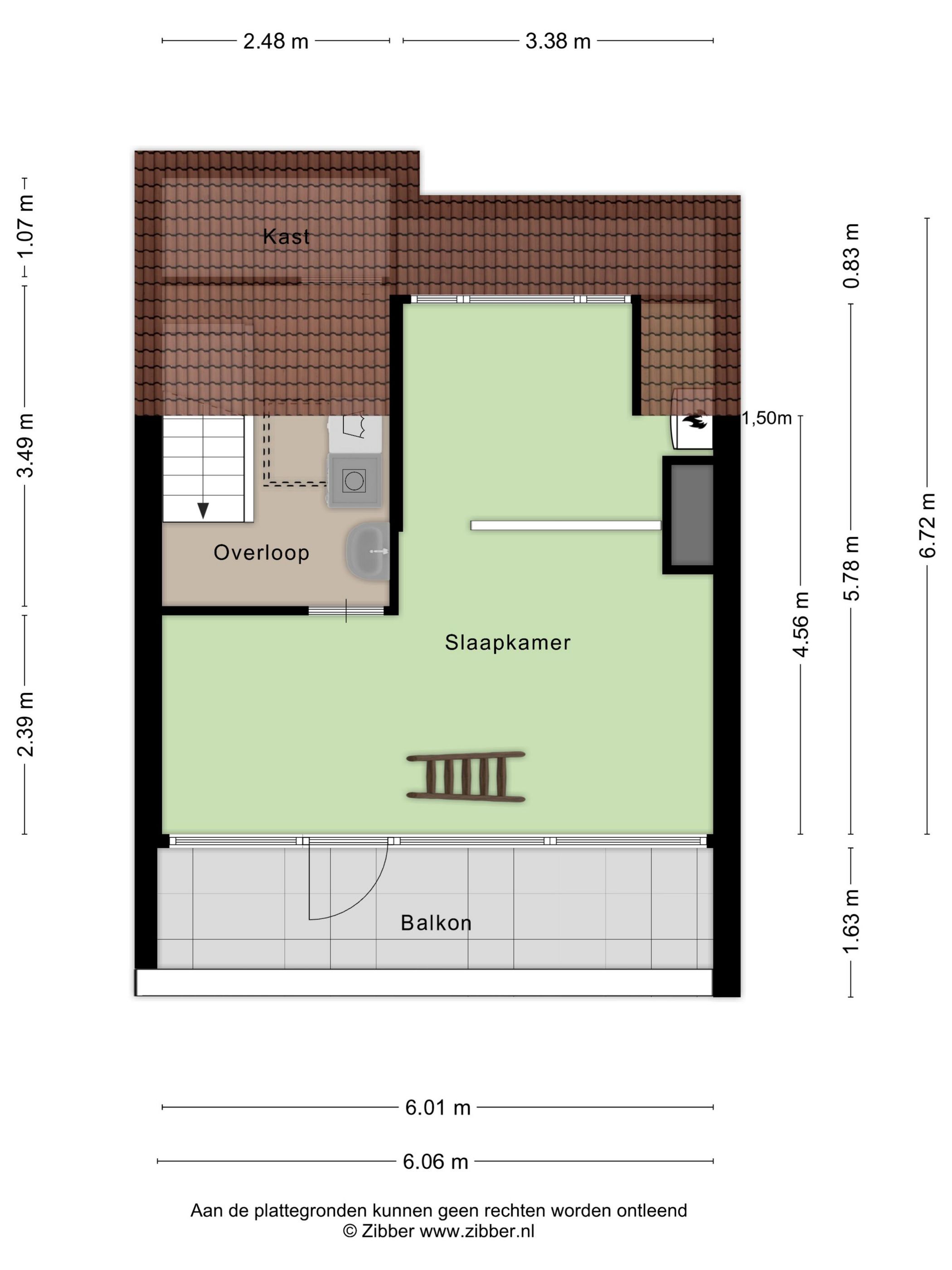 Foto 48 van Vijverlaan 452