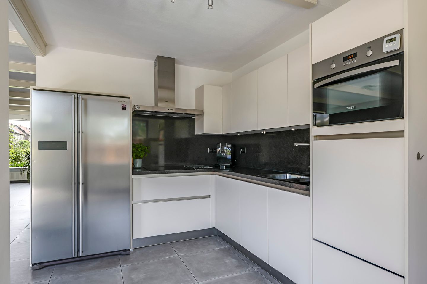 Foto 4 van Sadatstraat 12