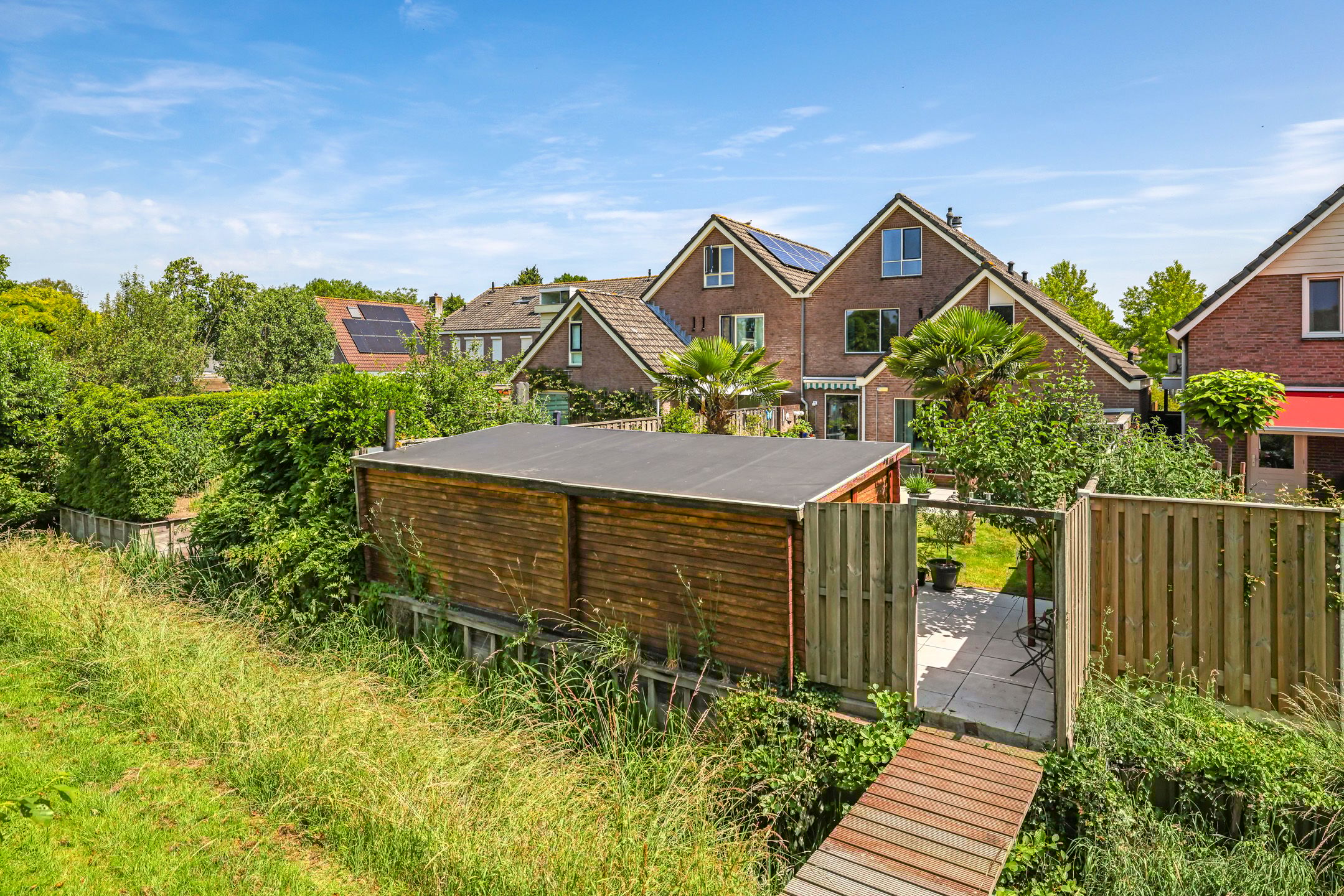 Foto 6 van Sadatstraat 12