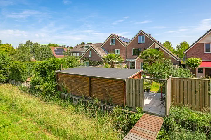 Foto 6 van Sadatstraat 12