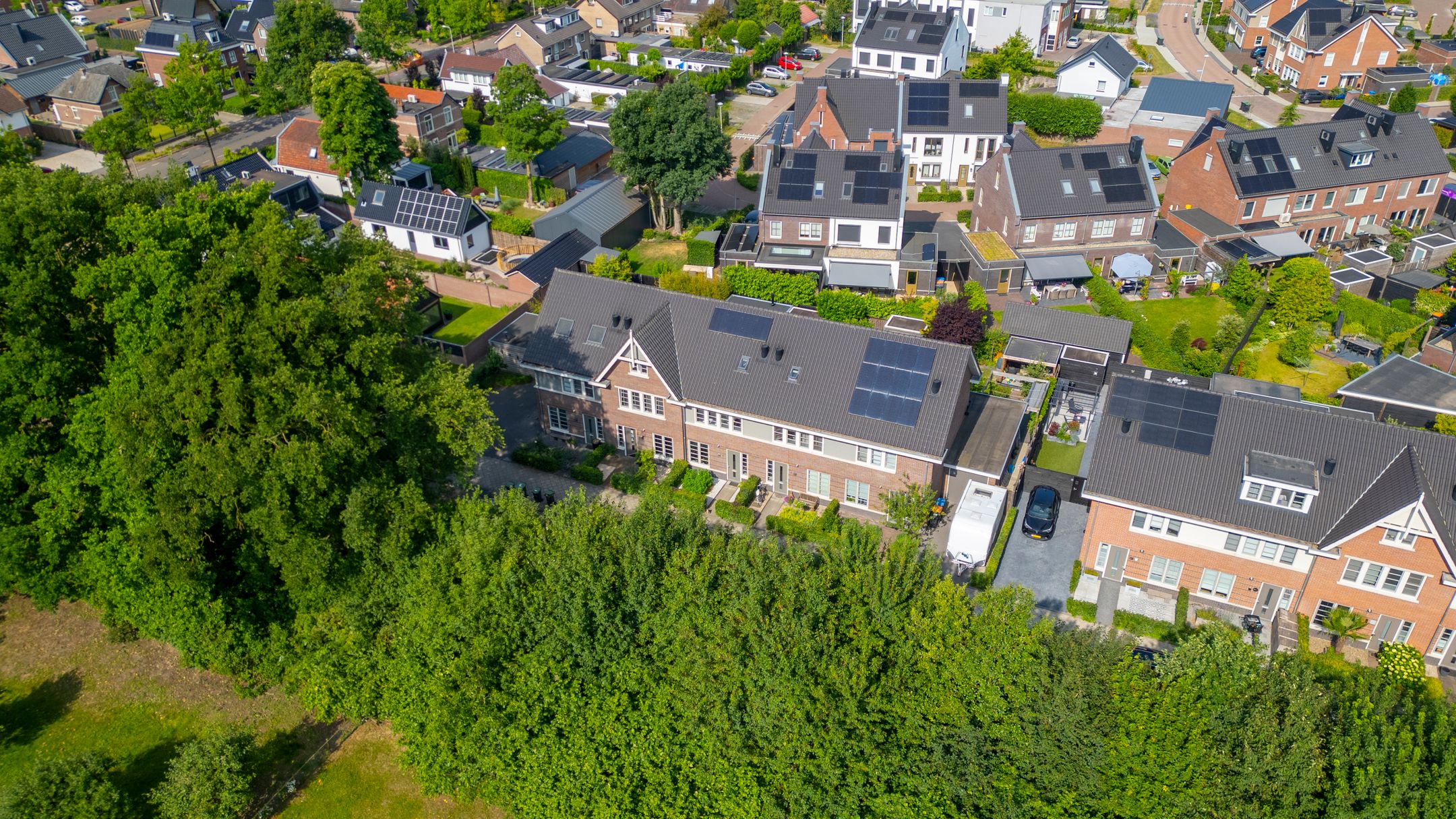 Foto 3 van Rozensingel 15