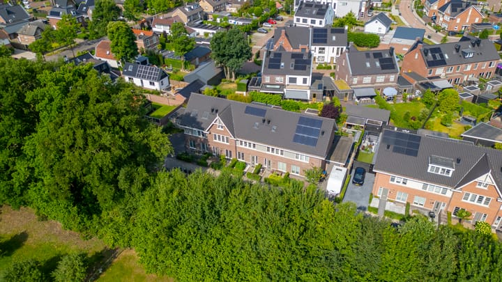 Foto 3 van Rozensingel 15