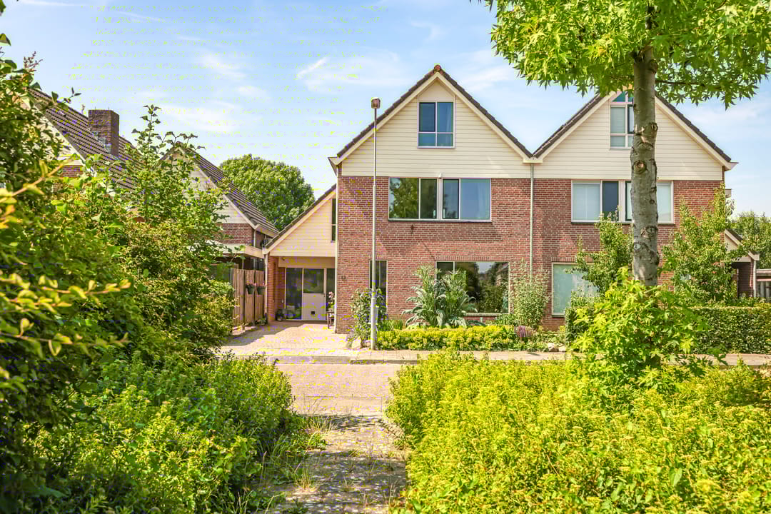 Foto 8 van Sadatstraat 12