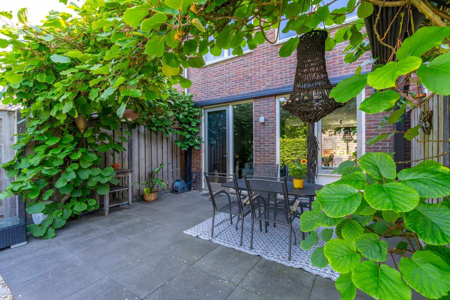 Foto 4 van Rozensingel 15