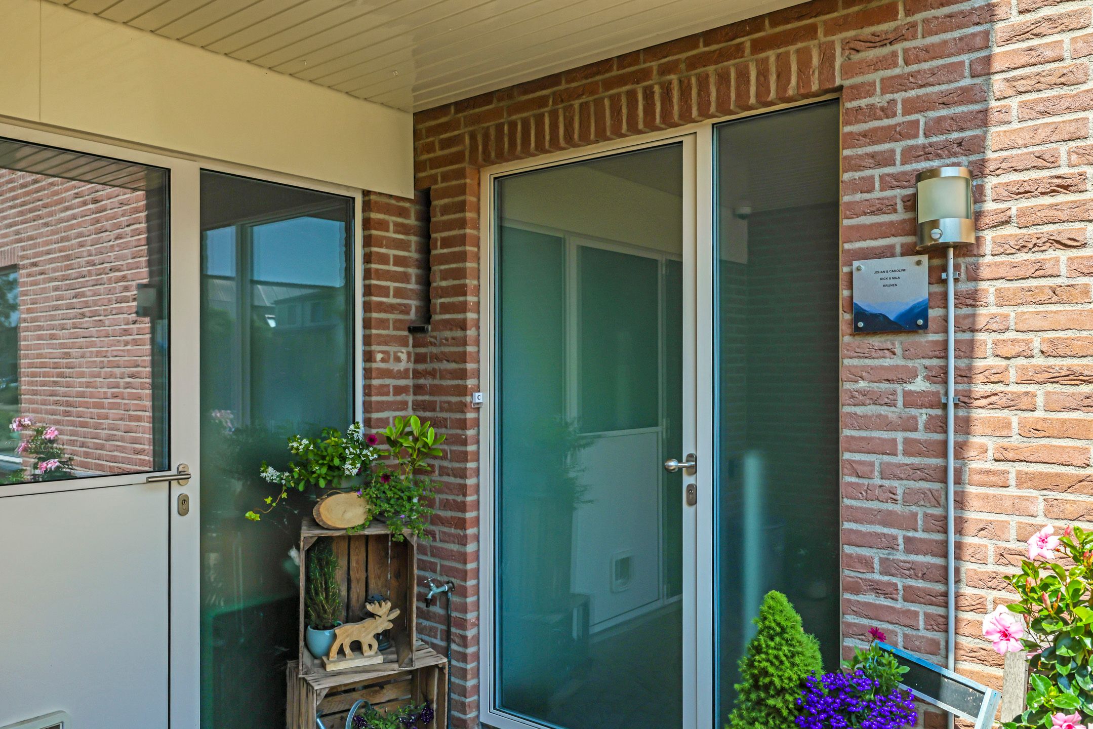 Foto 9 van Sadatstraat 12