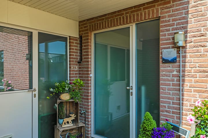 Foto 9 van Sadatstraat 12