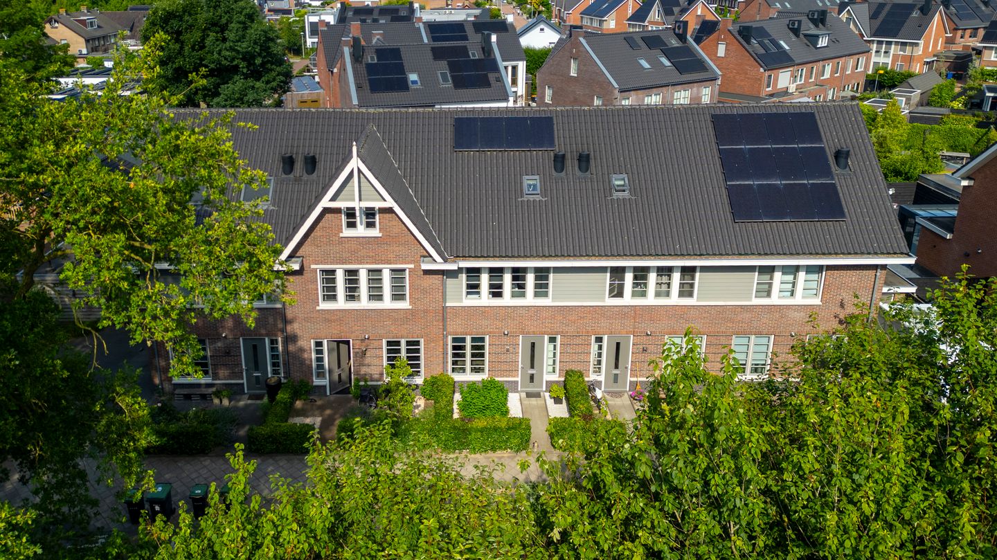 Foto 5 van Rozensingel 15