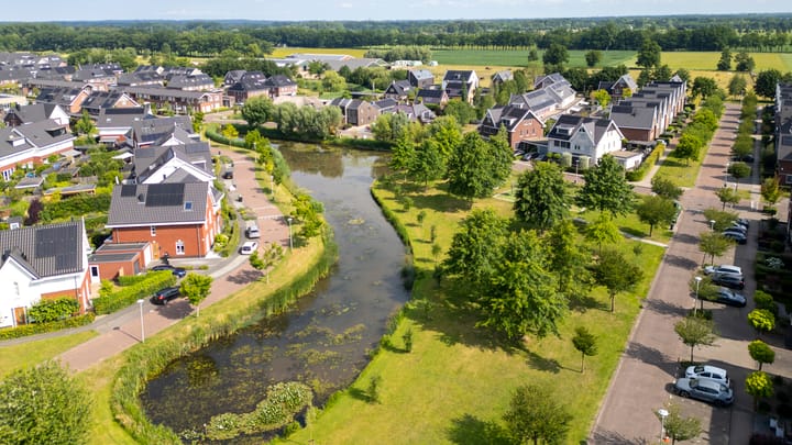 Foto 6 van Rozensingel 15