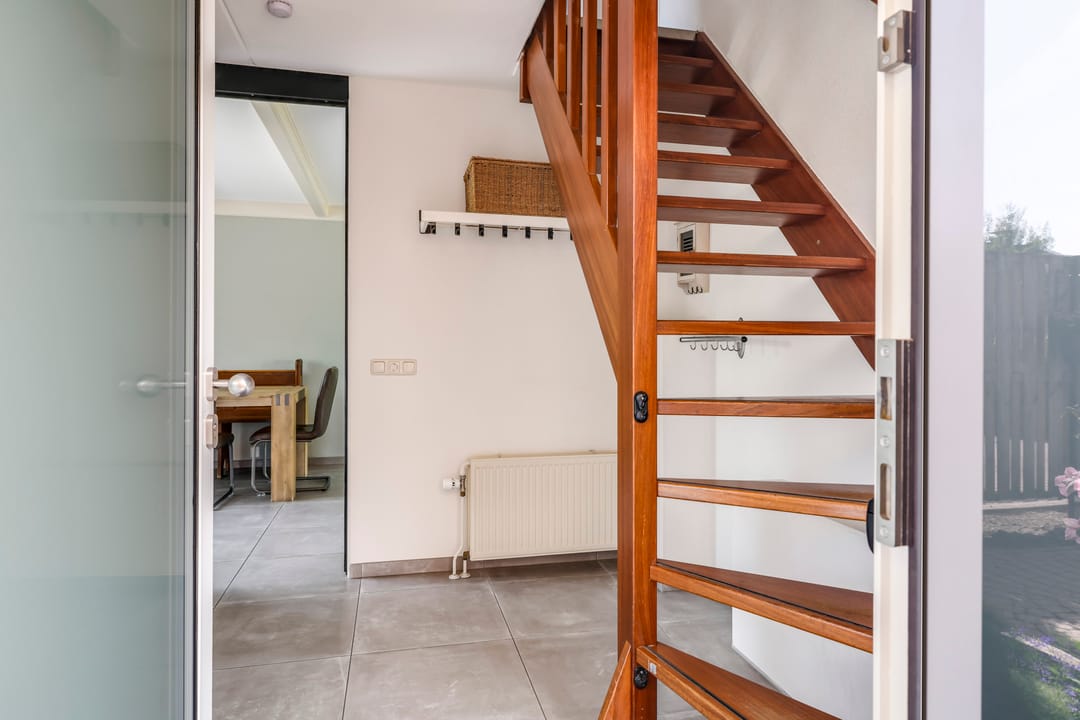 Foto 11 van Sadatstraat 12