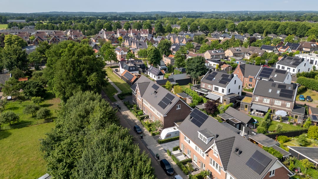 Foto 7 van Rozensingel 15