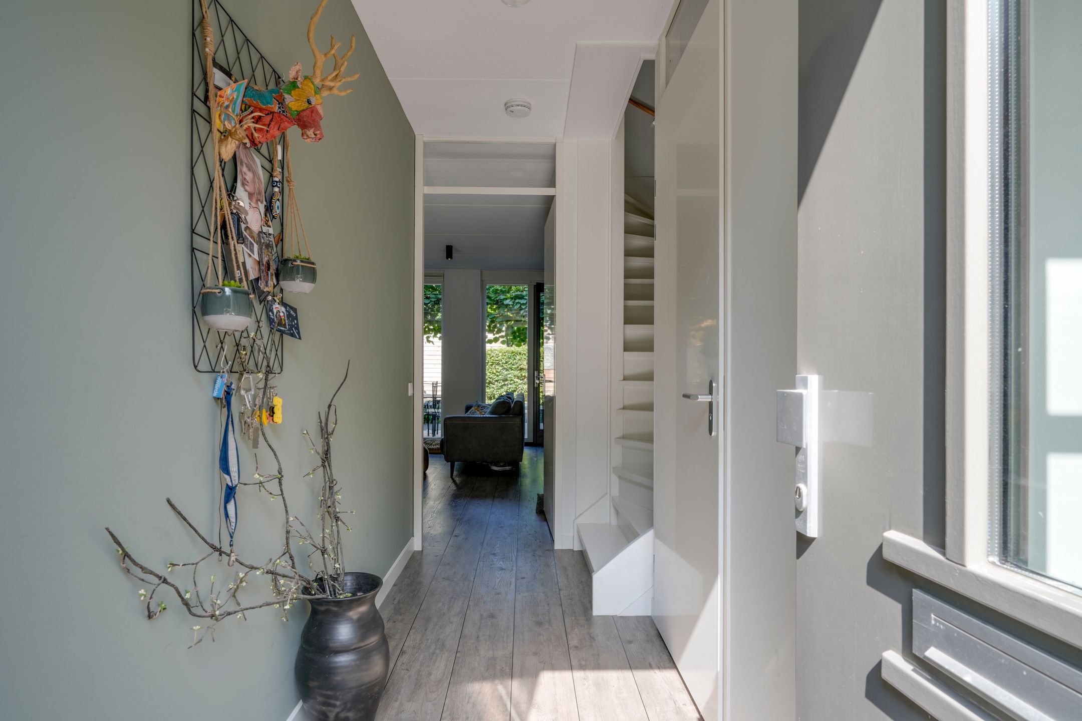 Foto 9 van Rozensingel 15