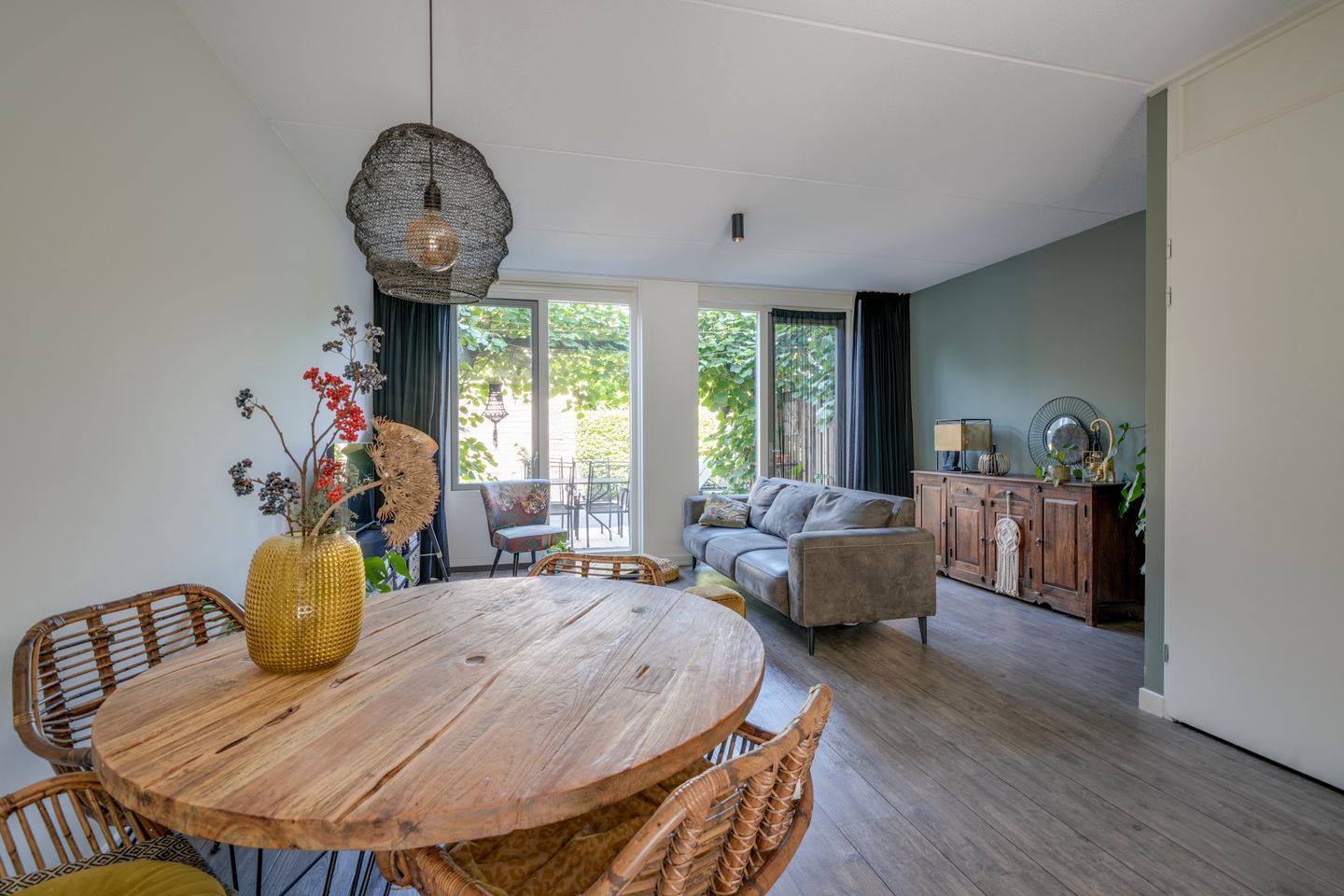 Foto 10 van Rozensingel 15