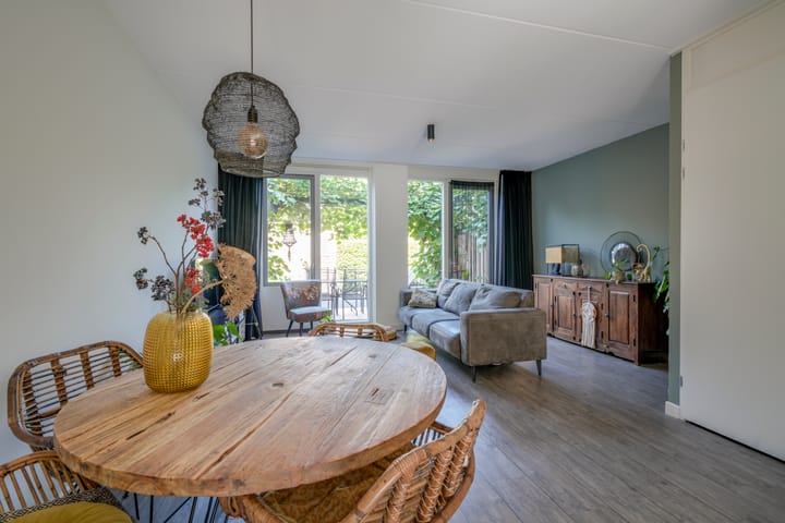 Foto 10 van Rozensingel 15